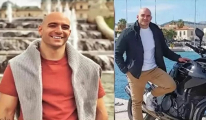 «Αθάνατος!» – Η ανατριχιαστική στιγμή που ανακοινώνεται στις αστυνομικές υπηρεσίες ο θάνατος του Γιώργου Λυγγερίδη