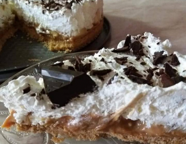 Γαστρονομία &amp; Απολαύσεις: Μπανόφι