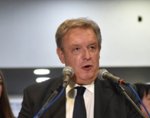 Την Πέμπτη η εξόδιος ακολουθία του Γιώργου Ζυγούρη - Τριήμερο πένθος στο Δήμο Ζηρού
