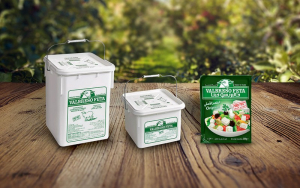 Γαλλική απομίμηση της φέτας παραβιάζοντας την συμφωνία «ΠΟΠ»