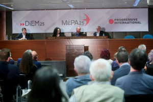 Η Διακήρυξη της Αθήνας της 13ης Μάη 2022