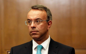 Σταϊκούρας: Δεν θα πάρουν οι στρατιωτικοί το επίδομα των 600 ευρώ!