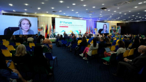 Ανδρέας Κτενάς: Διεθνές ενδιαφέρον για το Καταφύγιο Τουριστικών Σκαφών στο Νυδρί