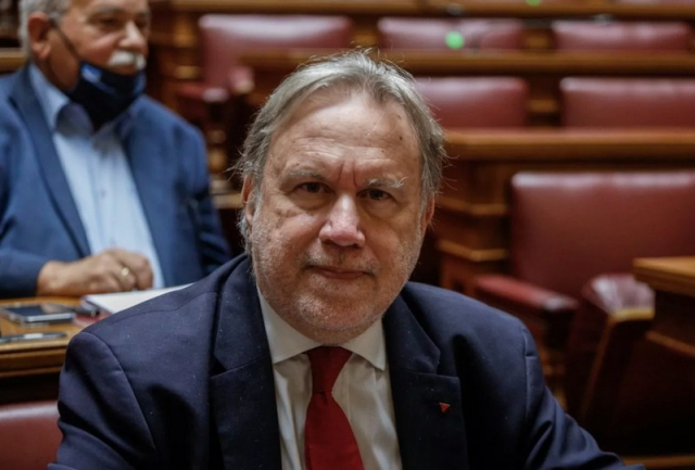 Εκλογές 2023: Μήνυση του ΣΥΡΙΖΑ για το τρολάρισμα με τα ψηφοδέλτια και τον Κατρούγκαλο