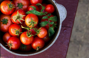 «Καλπάζει» η ακρίβεια: Σχεδόν 10 ευρώ τα ντοματίνια - Αυξήθηκαν 50% οι τιμές