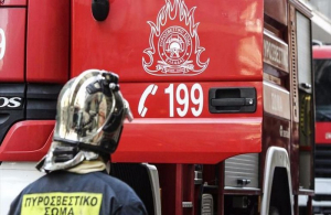 Πανελλήνιες 2022: Αυτός είναι ο αριθμός εισακτέων στην Πυροσβεστική