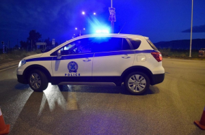 Επιδρομές Ρομά στον Δρυμό / Τρομοκρατημένοι οι κάτοικοι