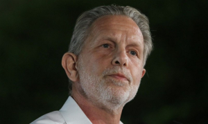 Το Μεγανήσι ψήφισε Γερουλάνο