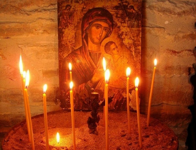 Μεγανήσι: Θλίψη για τον θάνατο του 74χρονου Γεράσιμου Πολίτη