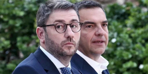 Αρχίζει η μάχη για την Κεντροαριστερά -Τι λένε στον ΣΥΡΙΖΑ μετά την εκλογική συντριβή