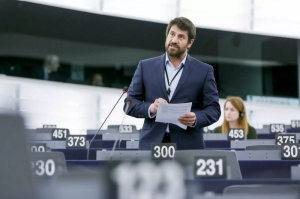 Αλέξης Γεωργούλης: Αύριο 1η Ιουνίου η ψηφοφορία για την άρση της ασυλίας του