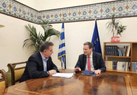 Καββαδάς: Να διαγραφεί το 70% των οφειλών για ρεύμα του Συνδέσμου Ύδρευσης