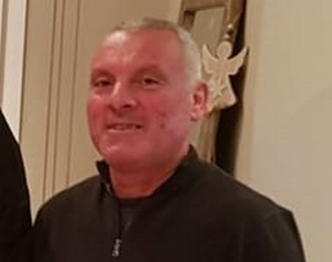 Λευκάδα: Οδύνη για τον ξαφνικό χαμό του 64χρονου Χρήστου Βρεττού