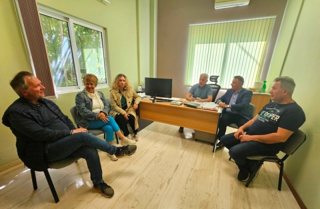 Θαν. Καββαδάς: 1.500 αιτήσεις συζητήθηκαν από τις Επιτροπές Εξέτασης Αντιρρήσεων για τους δασικούς χάρτες