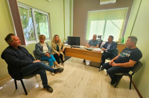 Θαν. Καββαδάς: 1.500 αιτήσεις συζητήθηκαν από τις Επιτροπές Εξέτασης Αντιρρήσεων για τους δασικούς χάρτες