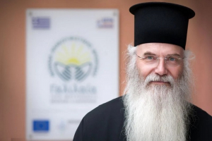 Μητροπολίτης Μεσογαίας: Κάθε ανατροπή της ηθικής αποδομεί την αξία του ανθρώπου!