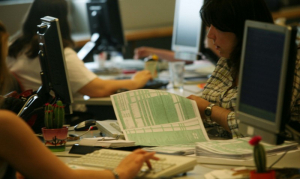 Φορολογικές δηλώσεις 2023: Νέα παράταση μέχρι 4 Σεπτεμβρίου