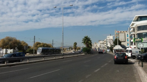 Γλυφάδα: Βρέθηκε βόμβα του Β&#039; Παγκοσμίου Πολέμου - Κλείνει την Πέμπτη μεγάλο τμήμα της Ποσειδώνος