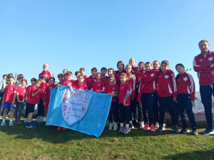 Μετάλλια, διακρίσεις και χαμόγελα για τους μικρούς αθλητές του Α.Σ. ΕΛΠΙΔΕΣ (φωτό)