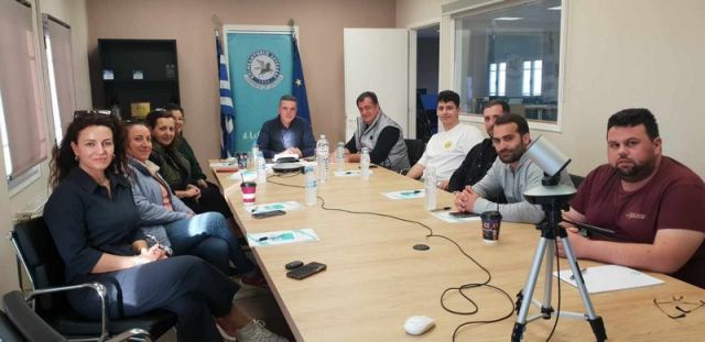 Επιμελητήριο: Πρωτοβουλία για τη σήμανση ονομασίας προέλευσης και γεωγραφικής ένδειξης