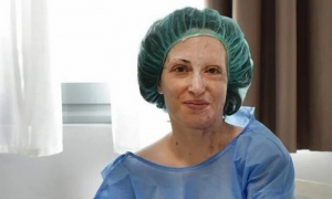 Ιωάννα Παλιοσπύρου: – «Πάντα θα δείχνω την άλλη, πιο αληθινή πλευρά μου»