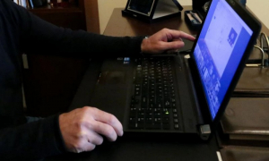 Κρήτη: Του έταξαν ότι θα γίνει influencer και του απέσπασαν 12.500 ευρώ!