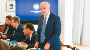 Νέος νόμος Φλωρίδη: Σε οχτώ μήνες θα δικάζονται αγωγές και μηνύσεις