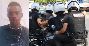 «Ήταν λιώμα και ούρλιαζε Αλλάχου Άκμπαρ», λέει μάρτυρας για τον Παλαιστίνιο που δάγκωσε αστυνομικό στην Ομόνοια
