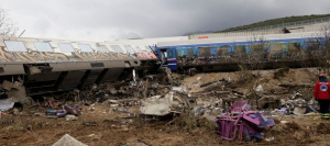 «Αυτοί θα αποδώσουν ευθύνες;» – «Πυρά» των μηχανοδηγών για την κυβέρνηση Μητσοτάκη