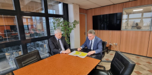 Περιοχές επαναπροσδιορισμού: Ολοκληρώθηκαν οι απαιτούμενες διαδικασίες για τη σύναψη συμπληρωματικής σύμβασης