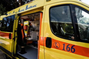 Ηράκλειο: Αυτοκίνητο συγκρούστηκε με βυτιοφόρο – Ένας νεκρός