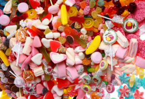 Ανακαλούνται ζελεδάκια από τον ΕΦΕΤ, κίνδυνος πνιγμού