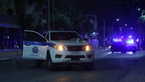 Ηράκλειο: Συνελήφθη 48χρονος που ξυλοκόπησε τον ηλικιωμένο πατέρα του