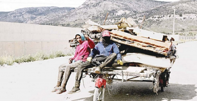 Κλοπή μετάλλων, χτυπώντας το έγκλημα στην πηγή του