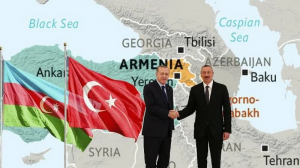 Η άμυνα της Ελλάδας ξεκινάει στην Αρμενία