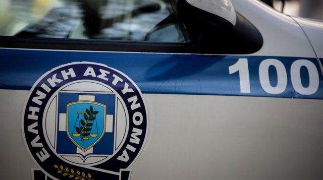 Συνελήφθη άνδρας για κατοχή ναρκωτικών στη Βόνιτσα