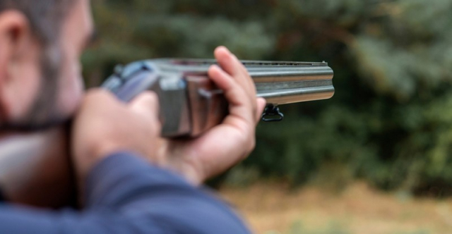 Αλμυρός: Πατέρας απείλησε με όπλο συμμαθητές του παιδιού του