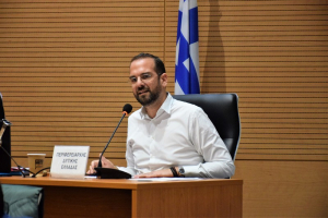ΠΔΕ - Κολυμβητήριο Αγυιάς: Ένα βήμα πριν την εκκίνηση των εργασιών ανάπλασης!