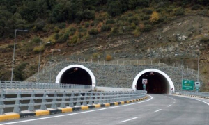 Διόδια και σήραγγες πάνε για το 2025 την παράδοση της Εγνατίας στην ΤΕΡΝΑ