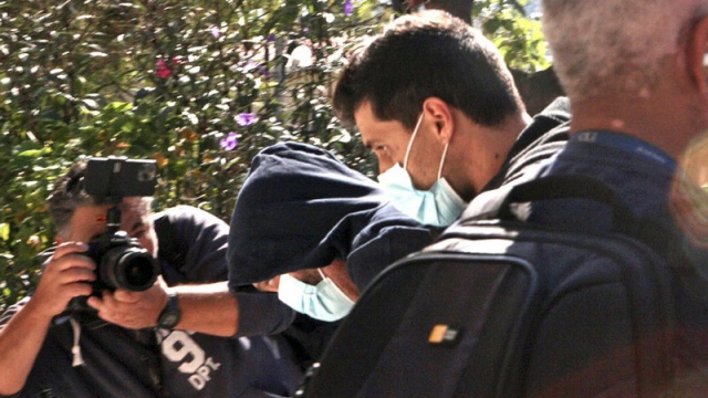 Κολωνός: Στον εισαγγελέα ο 53χρονος που εξέδιδε τη 12χρονη