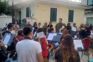 Φιλαρμονική Εταιρεία Λευκάδος: Θα απαιτούμε και θα διεκδικούμε τον σεβασμό που μας αξίζει