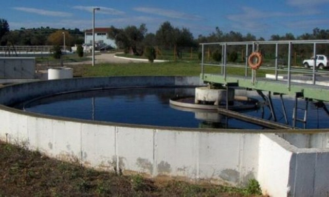 Επεξεργασία λυματολάσπης με ηλιακή ενέργεια στην Άρτα
