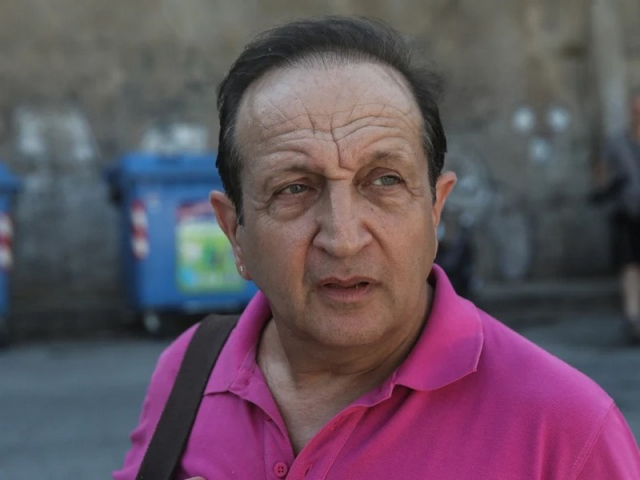 Μπιμπίλας: «Η δικηγόρος του Φιλιππίδη με κάλεσε σε φαγητό και μου αγόρασε λαχεία»