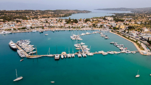 Μαρίνα Πόρτο Χέλι: Οι εξαιρετικές επιδόσεις του 2024 θέτουν ισχυρές βάσεις για το μέλλον