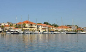 Παραιτήθηκε από την αγωγή μαμούθ η Μαρίνα Πρέβεζας