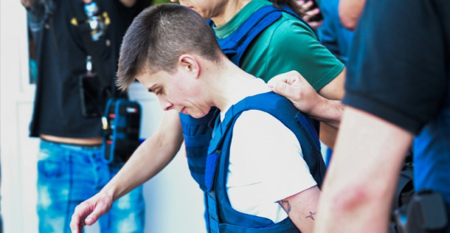 Ομολόγησε η Ειρήνη Μουρτζούκου τις δολοφονίες τριών βρεφών και της αδερφής της