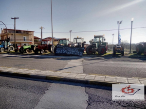 Στη διαμαρτυρία της Αθήνας θα συμμετέχουν οι αγρότες της Πρέβεζας