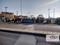 Στη διαμαρτυρία της Αθήνας θα συμμετέχουν οι αγρότες της Πρέβεζας