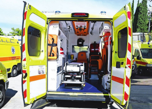 Άρτα: 44χρονος βρέθηκε νεκρός μέσα στο κατάστημά του..