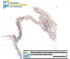 Παράκαμψη Καλαμιτσίου: Ομόφωνη έγκριση αποζημιώσεων – Σε τροχιά υλοποίησης το έργο